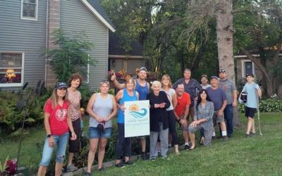 Chisago Lakes Good Neighbors Club — 2022 Big Idea Grantee