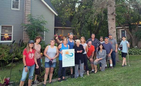 Chisago Lakes Good Neighbors Club — 2022 Big Idea Grantee